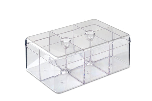 Mepal - Tea Box Rectangular - Limolin 