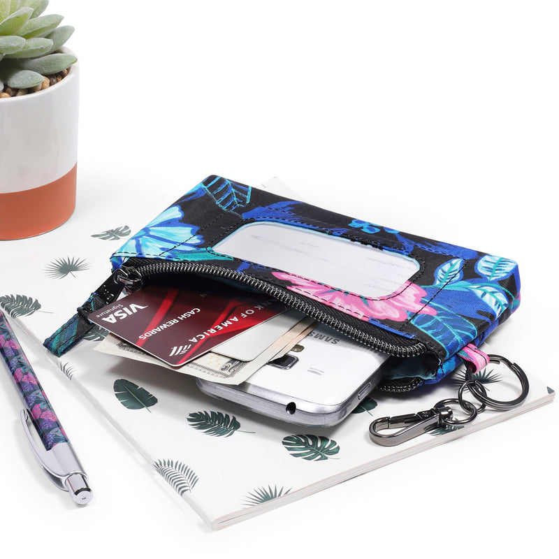 LUG - Metro XL ID Pouch