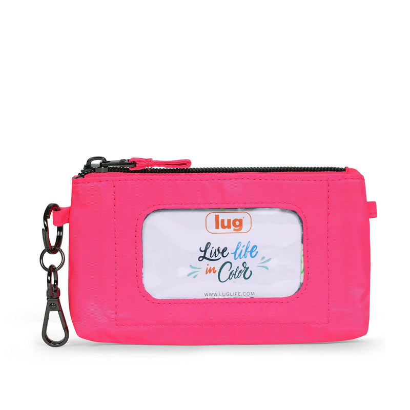 LUG - Metro XL ID Pouch