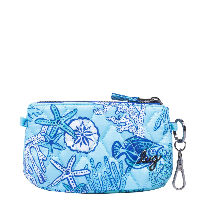 LUG - Metro XL ID Pouch