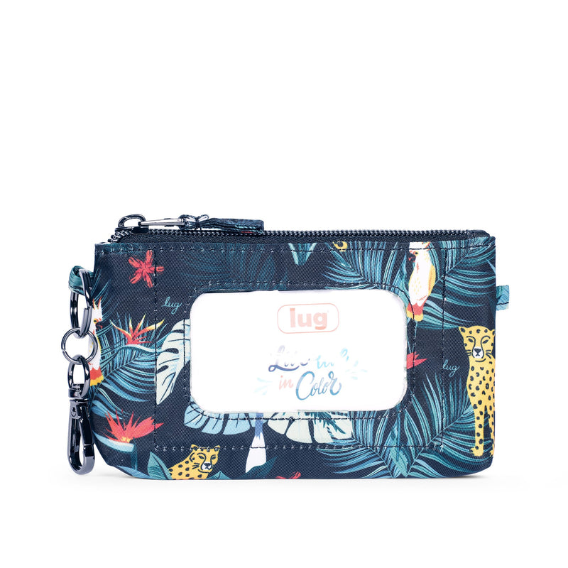 LUG - Metro XL ID Pouch