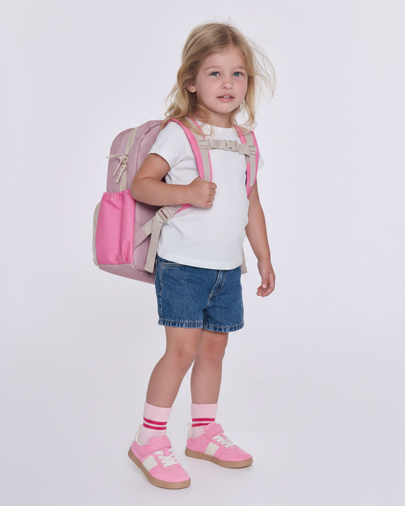 7AM Enfant - Oxford Backpack - MIDI