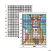 Mindware - Color by Number - Mystery Mosaics - Book 14 - Limolin 