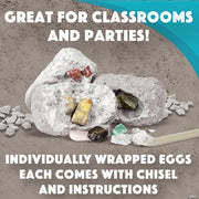 Mindware - Dig It Up! Minerals and Fossils Toy - Limolin 