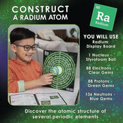Mindware - Explore STEM with Marie Curie - Limolin 