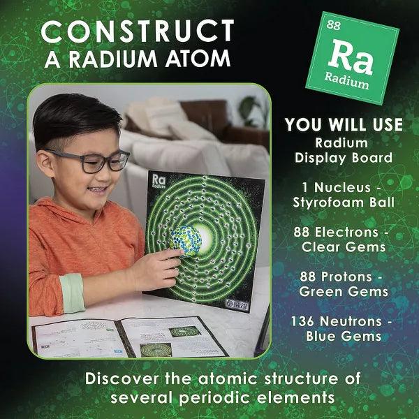 Mindware - Explore STEM with Marie Curie - Limolin 