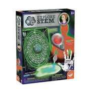 Mindware - Explore STEM with Marie Curie - Limolin 