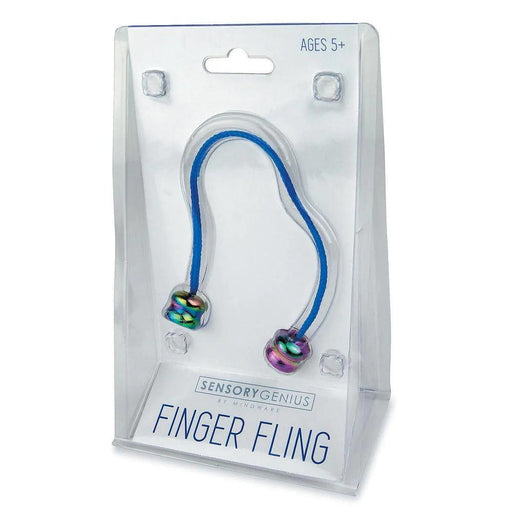 Mindware - Finger Fling (Sensory Genius) - Limolin 