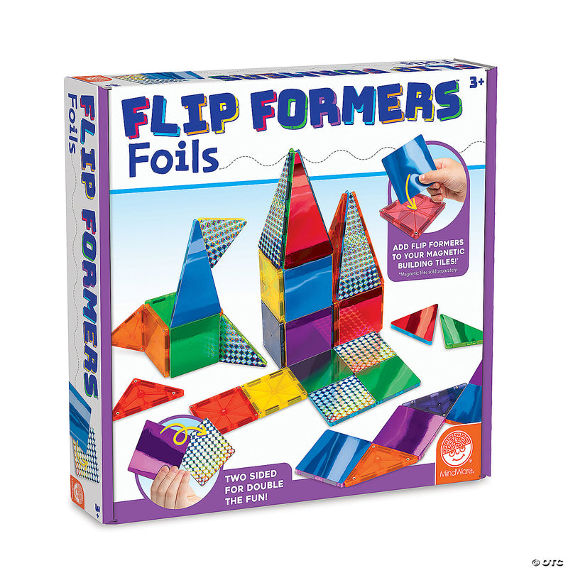 Mindware - Flip Formers: Foils - Limolin 
