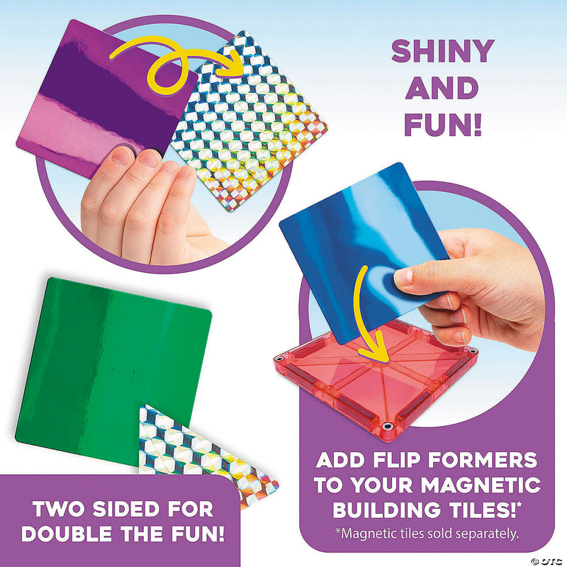 Mindware - Flip Formers: Foils - Limolin 