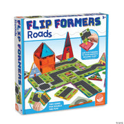 Mindware - Flip Formers: Roads - Limolin 
