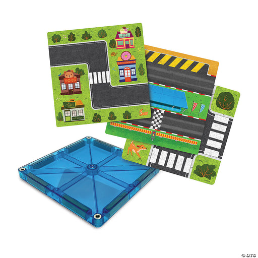 Mindware - Flip Formers: Roads - Limolin 