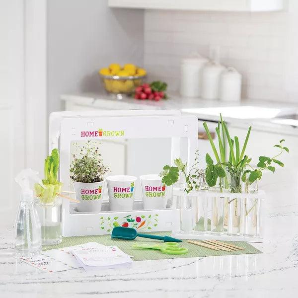 Mindware - Home Grown Growing Kit - Limolin 