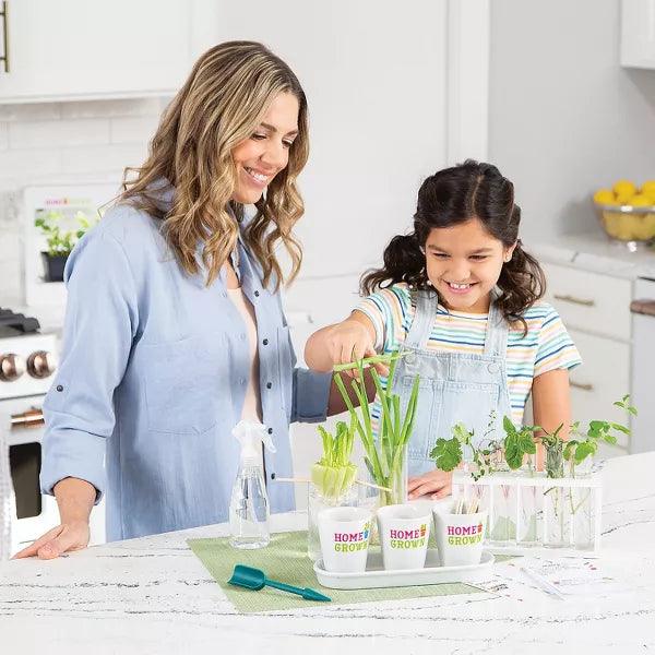 Mindware - Home Grown Growing Kit - Limolin 
