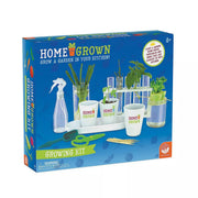 Mindware - Home Grown Growing Kit - Limolin 