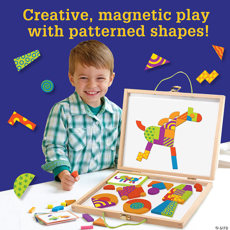 Mindware - Imagination Patterns - Limolin 