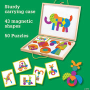 Mindware - Imagination Patterns - Limolin 