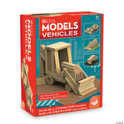 Mindware - KEVA Models Vehicles - Limolin 