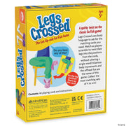 Mindware - Legs Crossed - Limolin 