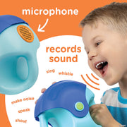 Mindware - Magic Noise Catcher - Limolin 