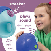 Mindware - Magic Noise Catcher - Limolin 