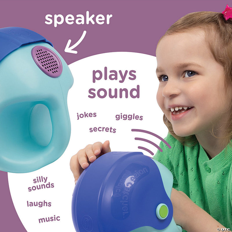 Mindware - Magic Noise Catcher - Limolin 