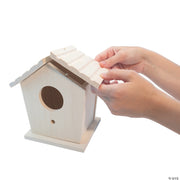 Mindware - Make - Your - Own Birdhouse - Limolin 