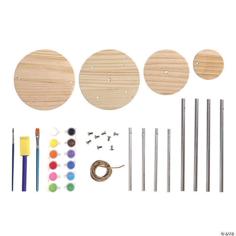 Mindware - Make - Your - Own Wind Chime - Limolin 