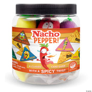 Mindware - Nacho Pepper - Limolin 