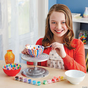 Mindware - Paint - Your - Own Porcelain Bowls - Limolin 