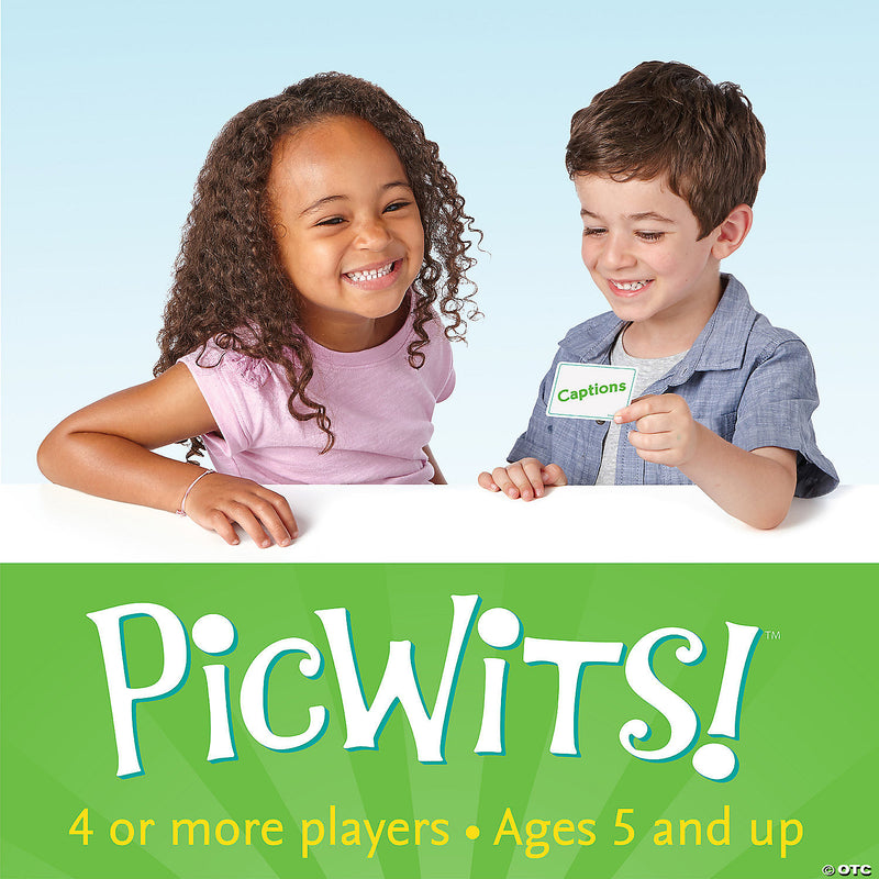 Mindware - Picwits Silly and Sweet - Limolin 