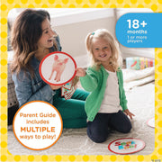Mindware - Seek - A - Boo - Limolin 