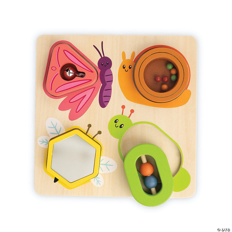 Mindware - Sensory Sprouts: Surprise Puzzle - Limolin 