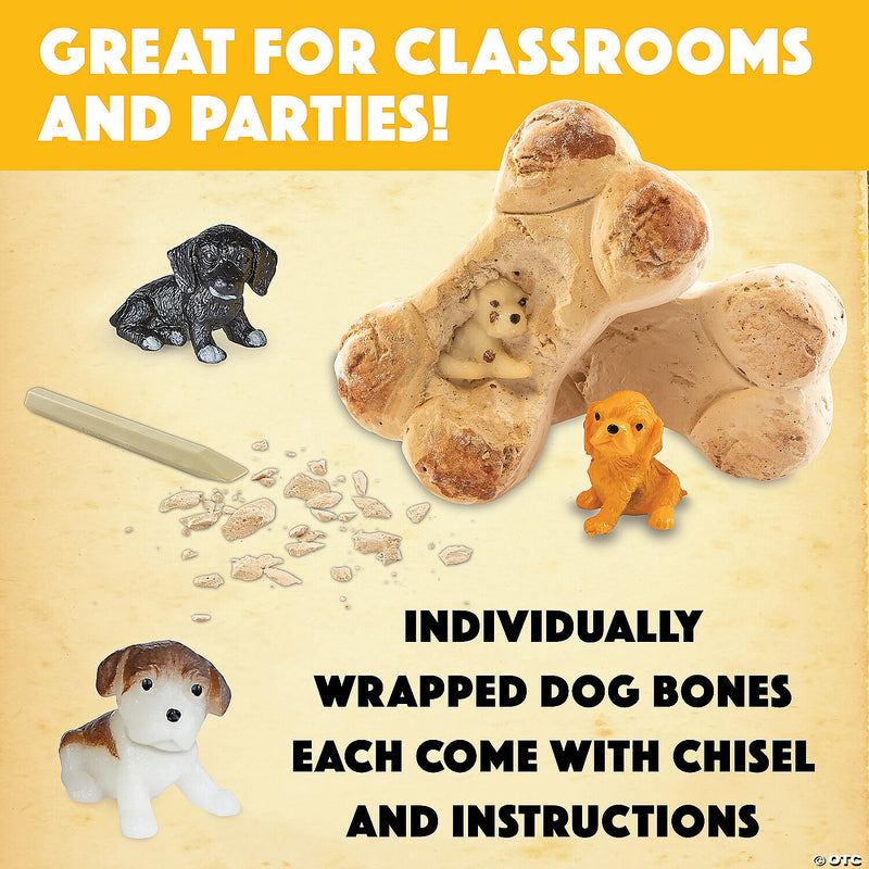 Mindware - Toy - Dig It Up! Puppies - Limolin 
