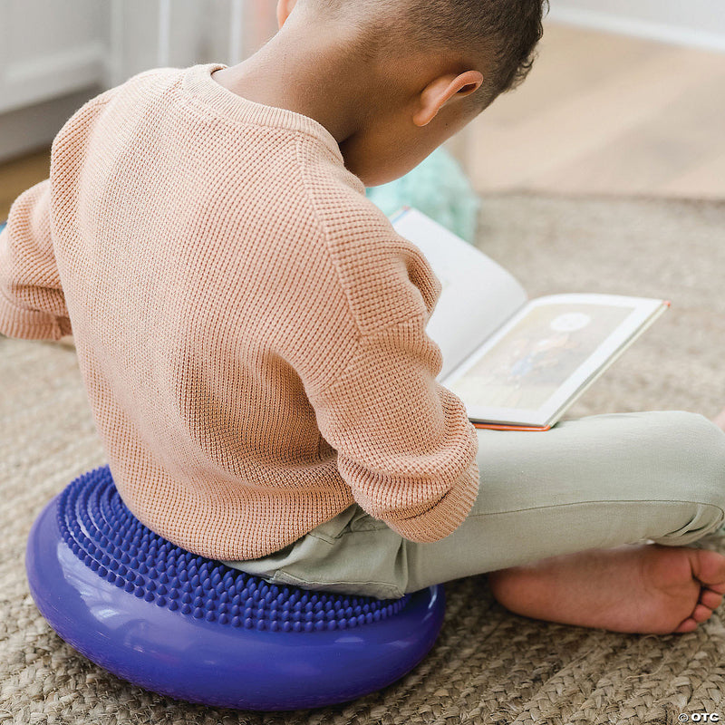 Mindware - Wobble Cushion (Sensory Genius) - Limolin 