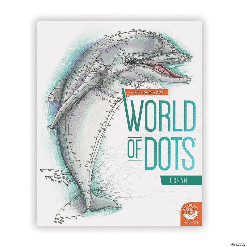 Mindware - World of Dots - Oceans - Limolin 