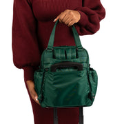 LUG - Legacy Collection Mini Puddle Jumper Convertible Tote Bag