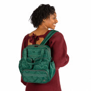 LUG - Legacy Collection Mini Puddle Jumper Convertible Tote Bag