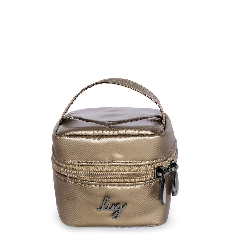 LUG - Mini-étui à bijoux Swizzle