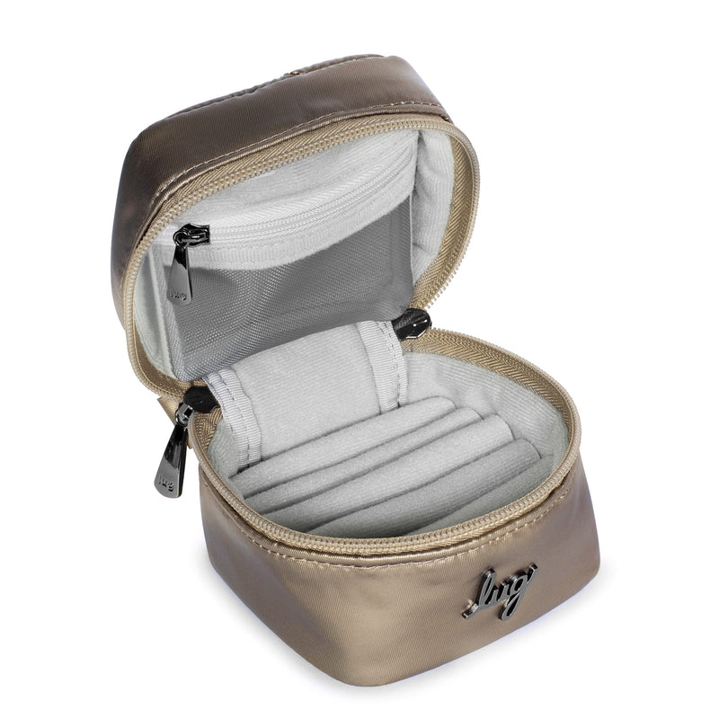 LUG - Swizzle Mini Jewelry Case