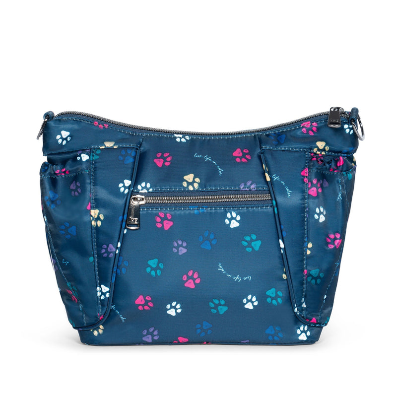 LUG - Shuffle Mini SE Crossbody Bag