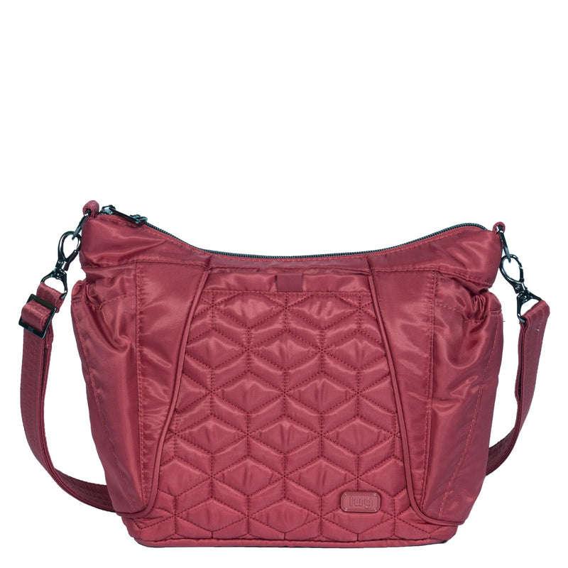 LUG - Shuffle Mini SE Crossbody Bag