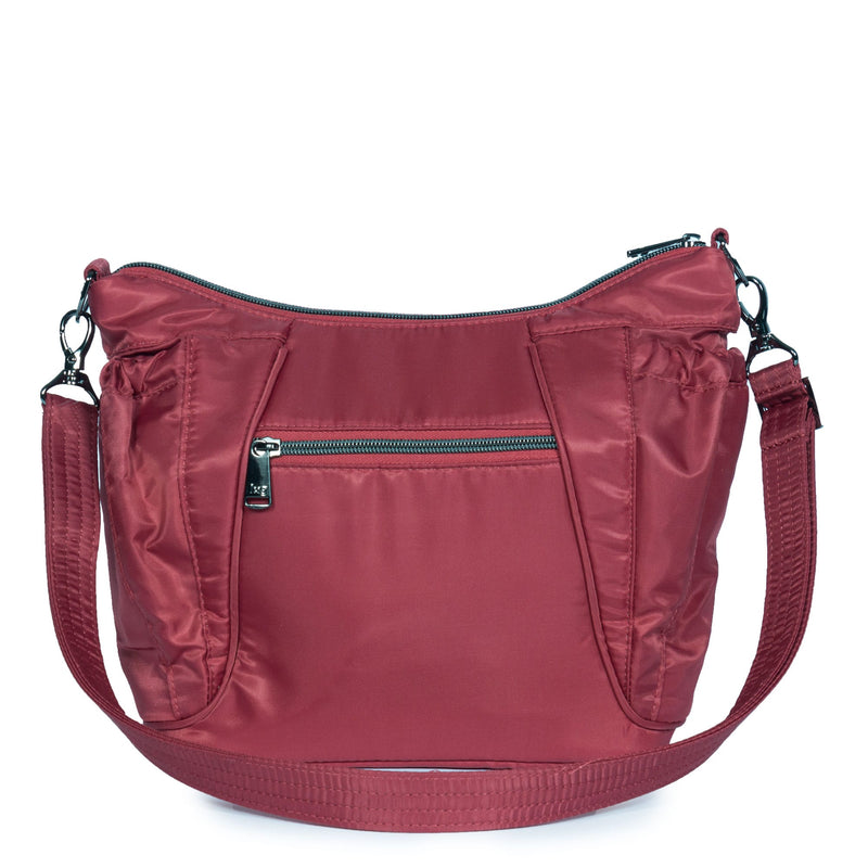 LUG - Shuffle Mini SE Crossbody Bag
