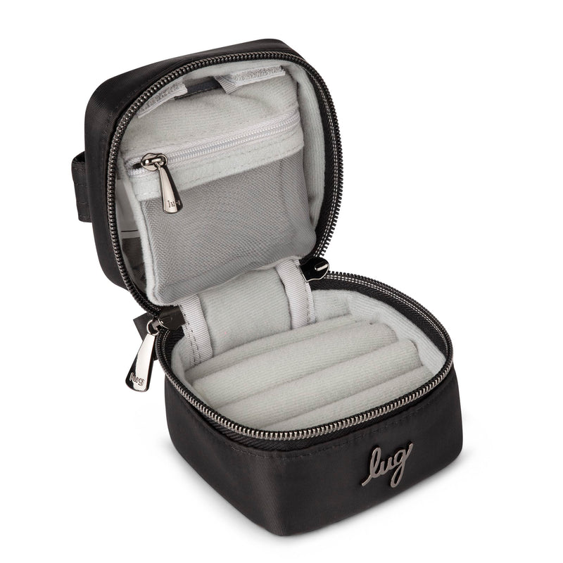 LUG - Swizzle Mini Jewelry Case