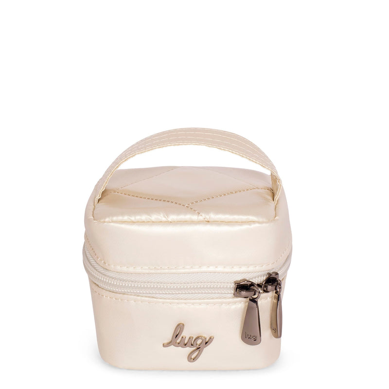 LUG - Mini-étui à bijoux Swizzle