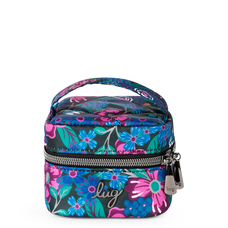 LUG - Mini-étui à bijoux Swizzle
