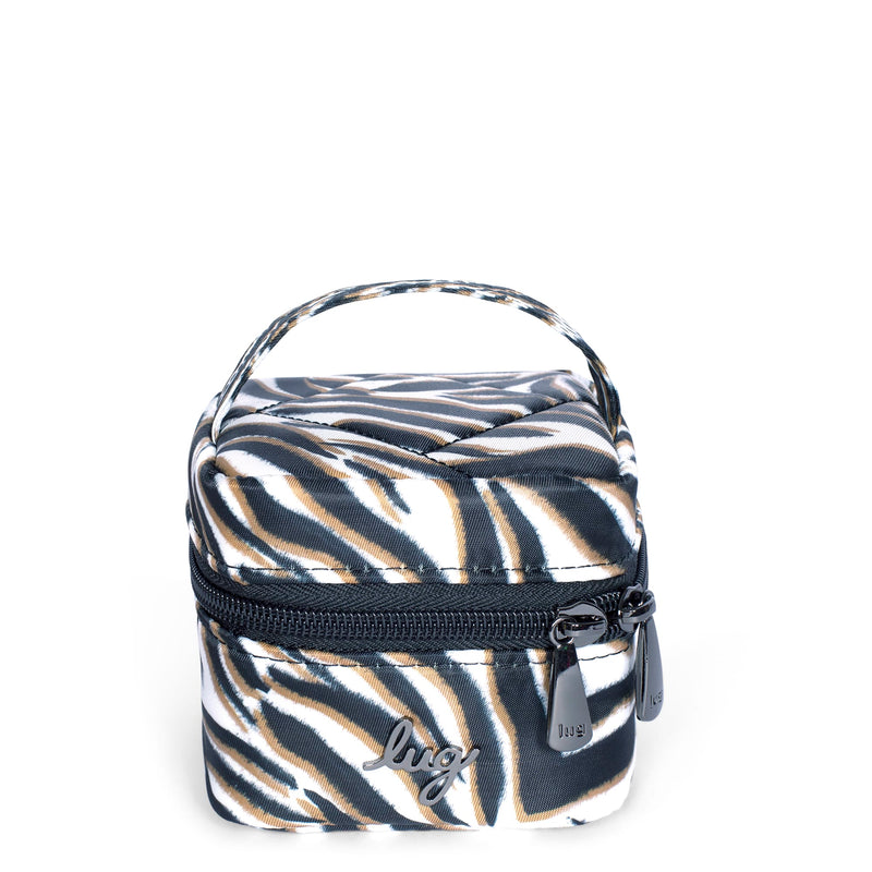 LUG - Mini-étui à bijoux Swizzle