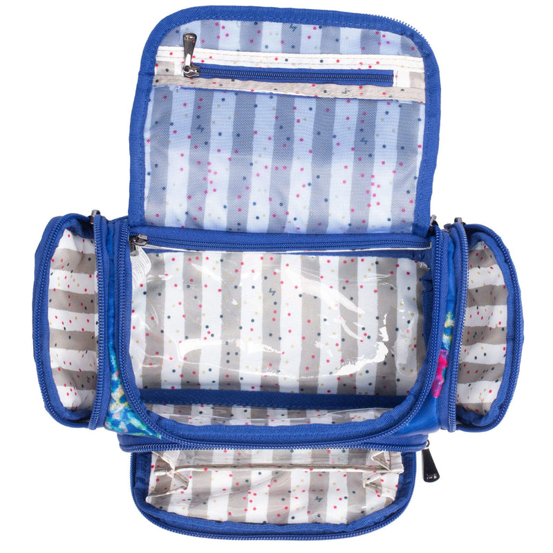 LUG - Trolley Mini Cosmetic Case