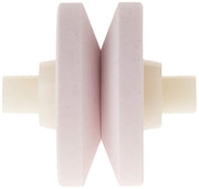Minosharp - Ceramic Wheel Replacement (Pink=Medium) (for 71440) - Limolin 
