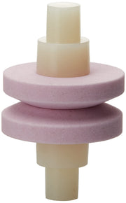 Minosharp - Ceramic Wheel Replacement (Pink=Medium) (for 71G220) - Limolin 